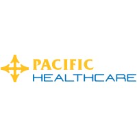 Pacific Healthcare Group logo - Similar company to Alkalizer