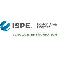 ISPE Boston Chapter Scholarship Foundation logo - Similar company to Ispe Boston Area Chapter