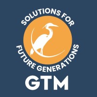 Geo Trash Management logo - Similar company to Mandakan Energy Products