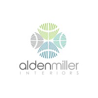 Alden Miller Interiors logo - Similar company to Anwen Interior Design + Consulting