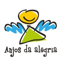 Associação Anjos da Alegria logo - Similar company to Bus64 Gestão De Operação /Amplitude Consultoria