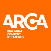 Arca - Content Marketing Agency logo - Similar company to Contentcrea - Content Marketing