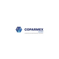 Comisión de Empresarios Jóvenes Coparmex Jalisco logo - Similar company to Coparmex Jalisco