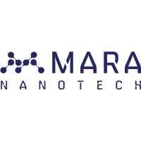 Mara Nanotech logo - Similar company to Adinizer