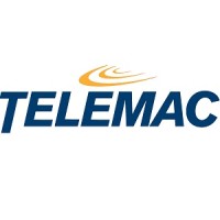 TELEMAC SAS logo - Similar company to Pixel Graphics 24 Ltd