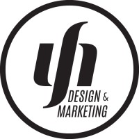 Yellow House Design and Marketing logo - Similar company to Vantix Logistics