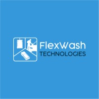 FlexWash logo - Similar company to Ll Distribution