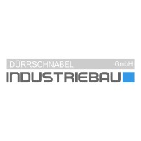 Dürrschnabel Industriebau GmbH logo - Similar company to Wohnbau Rost Gmbh