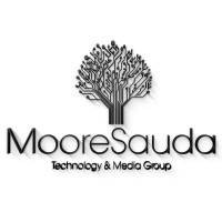 MooreSauda Technology & Media Group logo - Similar company to Next Play Nil