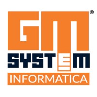 G.M. SYSTEM - S.R.L. logo - Similar company to Gm Sistemi Srl