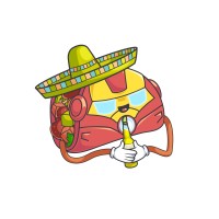 🌮⭐️ TacoStars logo - Similar company to 24Six9