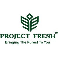 Project Fresh logo - Similar company to Mulltiply