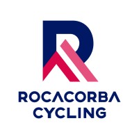 Rocacorba Cycling logo - Similar company to Biketraining