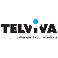 Telviva logo - Similar company to Conosco