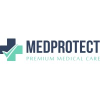 MedProtect logo - Similar company to Latus Training