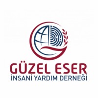 Güzel Eser Organization logo - Similar company to Route Optimal Solution