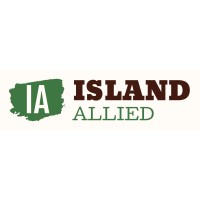 Island Allied Consulting logo - Similar company to Cloudsurge Llc
