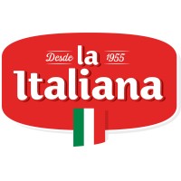 La Italiana logo - Similar company to Sf Global