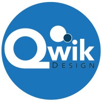 QwikDesign logo - Similar company to Edina Technologies