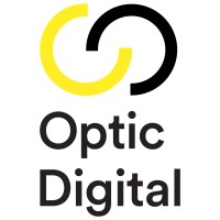 Optic Digital logo - Similar company to Advanced Security Group