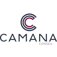 Camana Conseil logo - Similar company to Ava Hr