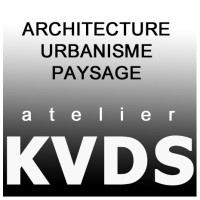 Atelier KVDS logo - Similar company to Hbaat