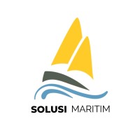 Solusi Maritim Indonesia logo - Similar company to Patramas Group
