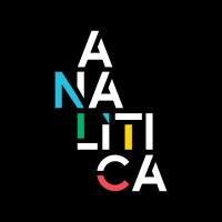 Analítica - Gerenciadora de Dados S/A logo - Similar company to Cobe Tecnologia