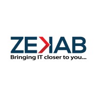 ZEKAB Group logo - Similar company to Texet Tech