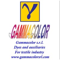 Gammacolor s.r.l. logo - Similar company to Farbotex Fast Solutions S.R.L.