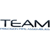 TEAM Precision Pipe Assemblies Ltd logo - Similar company to Emt Precision Pipework Ltd