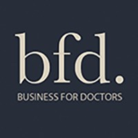 Business For Doctors logo - Similar company to The Private Practice