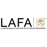 Luxembourg Association for Art Galleries and Practitioners logo - Similar company to Breakingcrowd