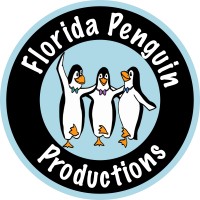 Florida Penguin Productions logo - Similar company to Reimagined Experiences