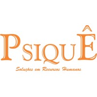 PsiquÊ RH logo - Similar company to X-One Brasil