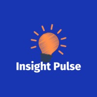 Insight Pulse logo - Similar company to Insightpulseai