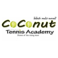 Coconut Tennis Academy logo - Similar company to Picklepreneurs