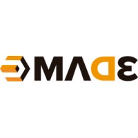 Made Tecnologia logo - Similar company to Evo