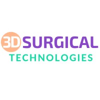 3D Surgical Technologies logo - Similar company to Instituto De Investigación En Ingeniería I3E-Umh