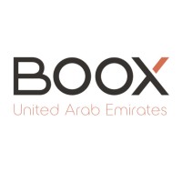 BOOX United Arab Emirates logo - Similar company to Boox Media