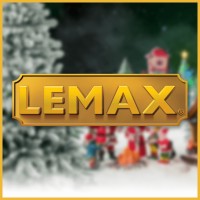 Lemax logo - Similar company to Veto B.V.