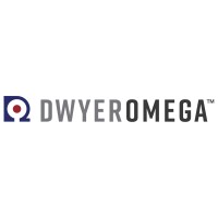 DwyerOmega EMEA logo - Similar company to Pst Is Now Dwyeromega