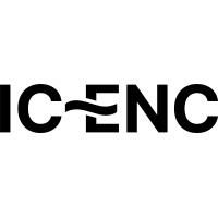 IC-ENC logo - Similar company to Combat Nation