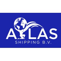 Atlas Shipping B.V. logo - Similar company to Tablada Pandi Services Sl