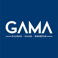 Droguería GAMA logo - Similar company to Says, C.A.