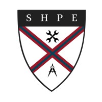 Society of Hispanic Professional Engineers, Harvard SEAS Chapter logo - Similar company to Harvard-Radcliffe Raza