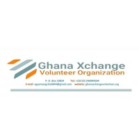 Ghana Xchange Volunteer Organization logo - Similar company to Activate_Stroke_Thrombolysis
