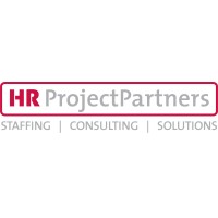 HR ProjectPartners BV logo - Similar company to Trius House Of Engineering