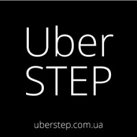 UberStep logo - Similar company to Kepler Fi