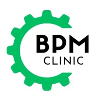 bpmclinic |کلینیک مشاوره و آکادمی مدیریت فرایندهای کسب و کار logo - Similar company to دنیای اینترنتی کسبوکار شما دبلیوفورشر ||| W4Share